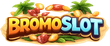 Logo bromoslot